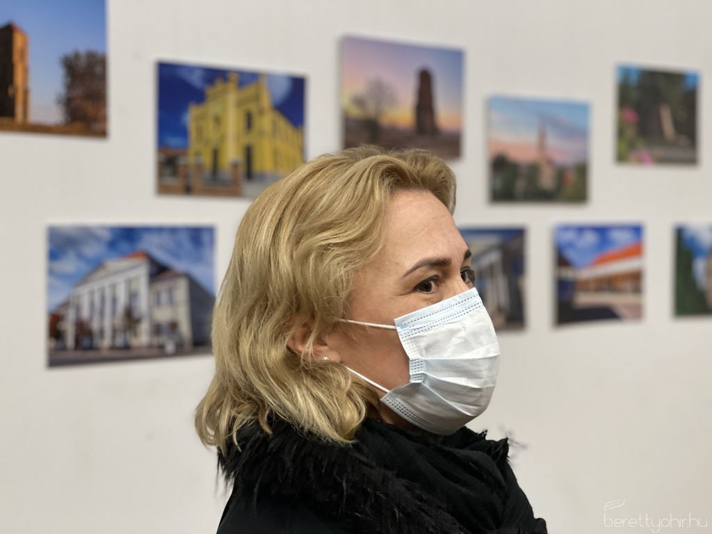 Naptárfotó pályázat - eredményhirdetés és kiállítás 34